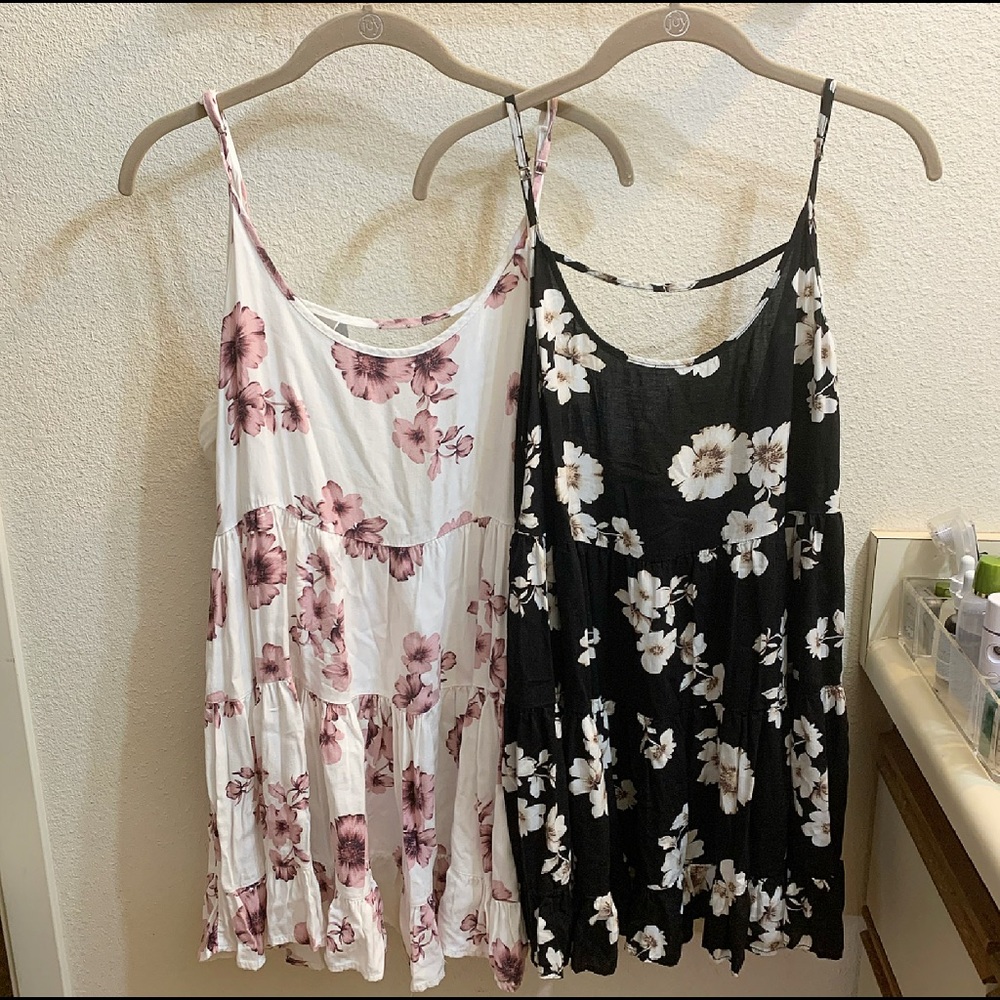 Brandy Melville Jada Dress Bundle